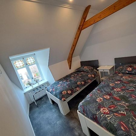 De Bloemenhof Bed & Breakfast Ouddorp Exterior foto