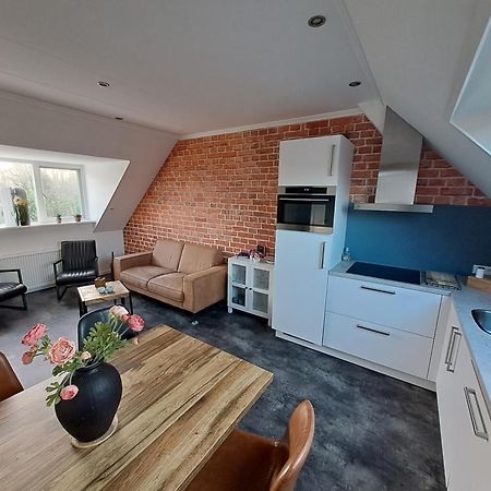 De Bloemenhof Bed & Breakfast Ouddorp Exterior foto