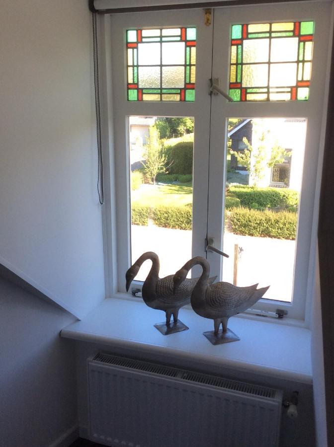 De Bloemenhof Bed & Breakfast Ouddorp Exterior foto