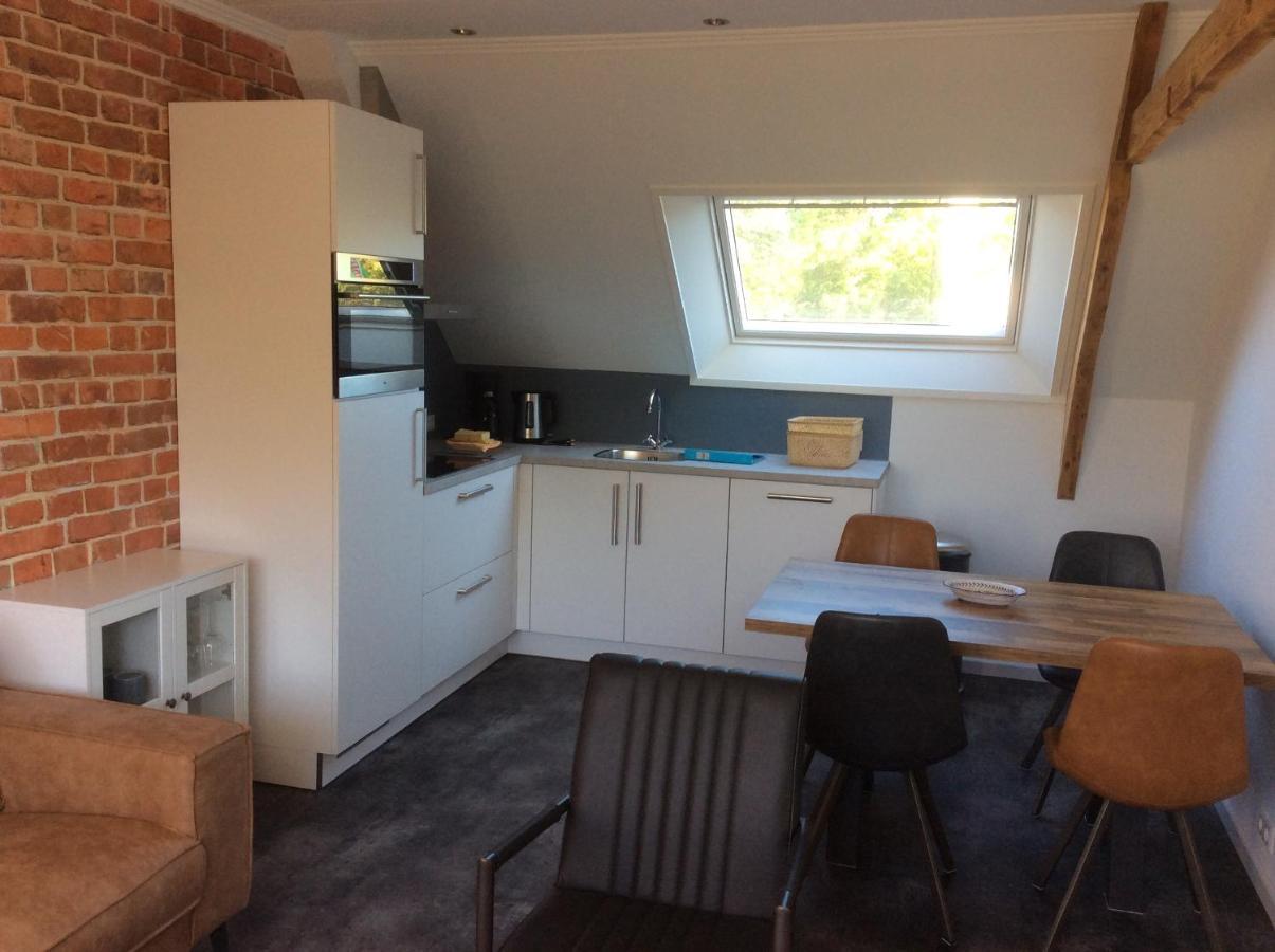 De Bloemenhof Bed & Breakfast Ouddorp Exterior foto