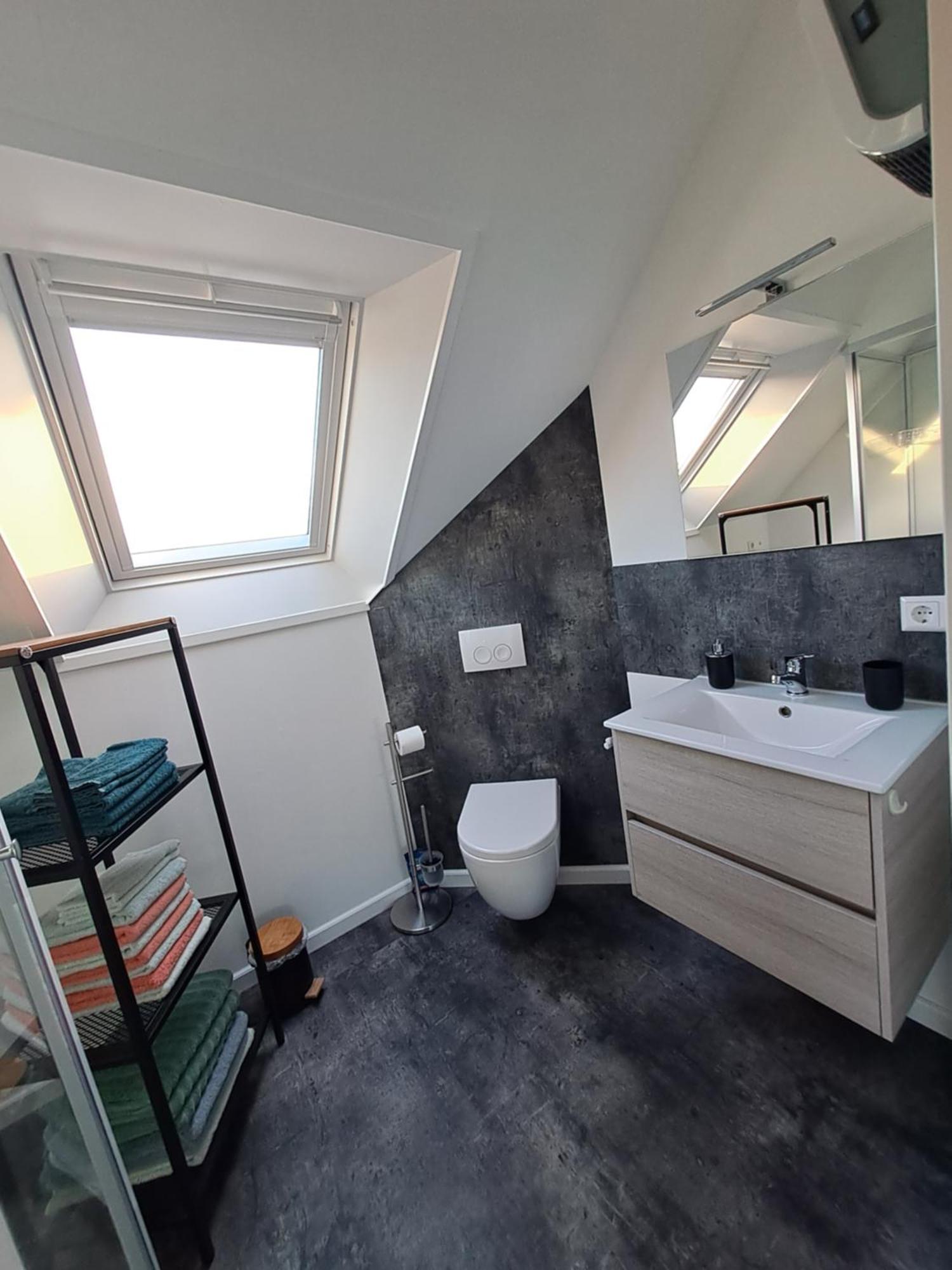 De Bloemenhof Bed & Breakfast Ouddorp Exterior foto