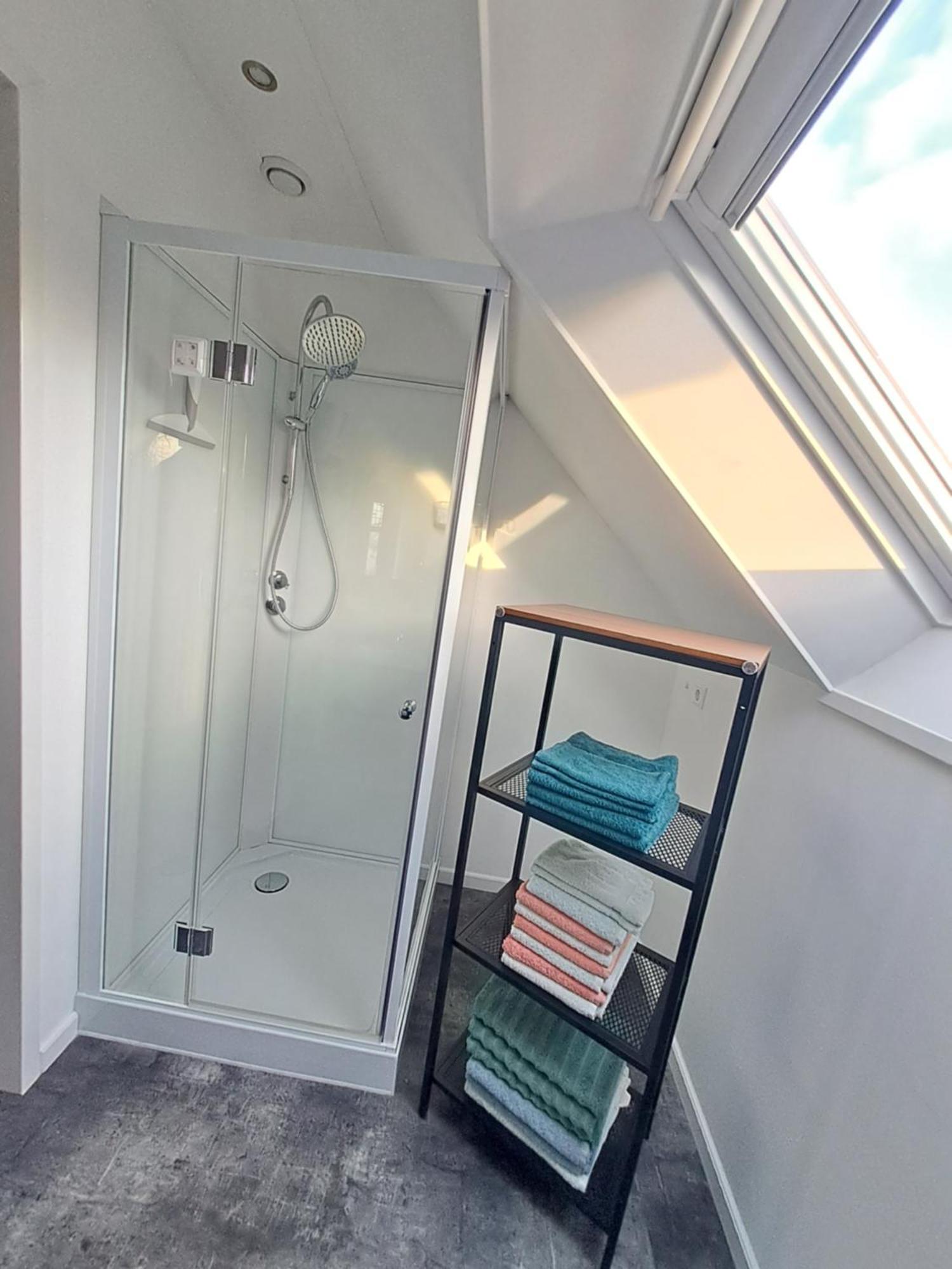De Bloemenhof Bed & Breakfast Ouddorp Exterior foto