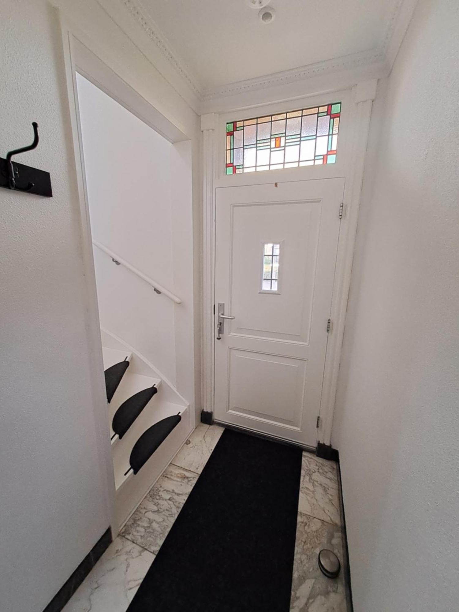 De Bloemenhof Bed & Breakfast Ouddorp Exterior foto